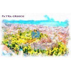 Patras Castle