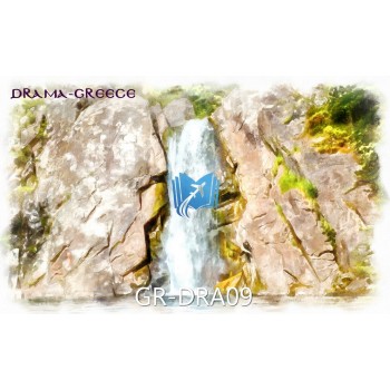 Drama ΅Waterfall Lepida