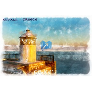 Panagia Lighthouse