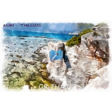 Aliki Thassos